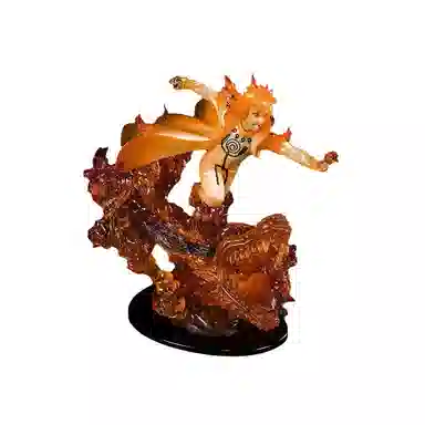 BANDAI figuarts-zero