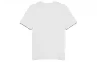 Saint Laurent Heart Print T-Shirt