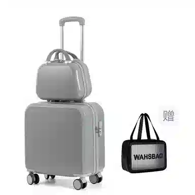 WORM'S HOME ABS+PC 18