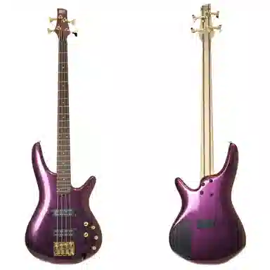 Ibanez SRBass SR300E(4SR305E(5)