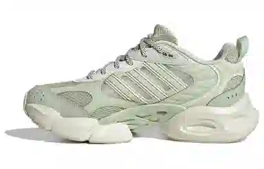 adidas Climacool Vento Green White