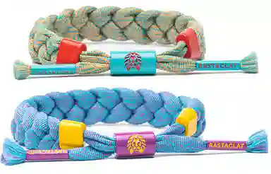 Rastaclat