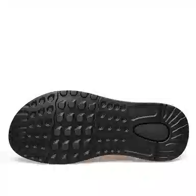 意利船长 合成革 户外耐磨 凉鞋 男款