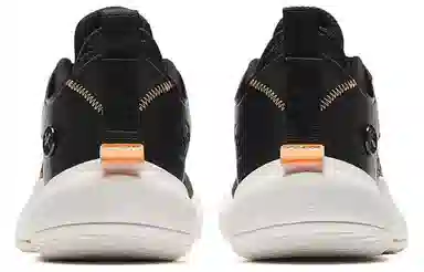Anta KT Campus Low Black