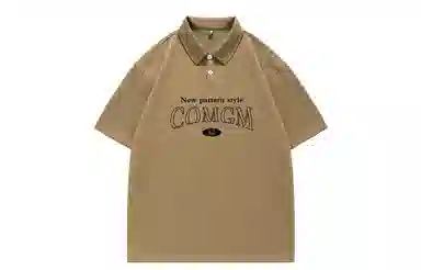 COMGM Polo