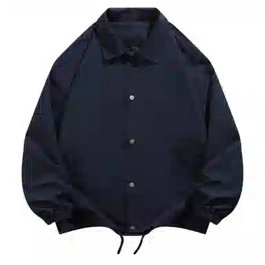 Sesame Street Coach Jacket