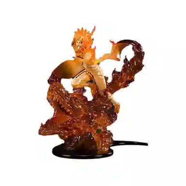 BANDAI figuarts-zero