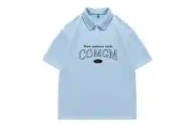 COMGM Polo