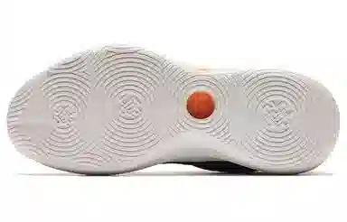 Anta KT Campus Low Black