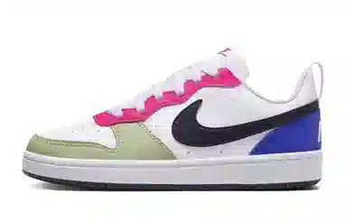 Nike Court Borough GS