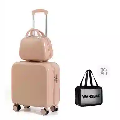 WORM'S HOME ABS+PC 18