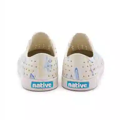 Native Shoes EVA