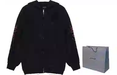 Balenciaga Heavy Metal FW23