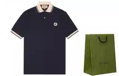 GUCCI SS24 Polo