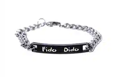 FIDO DIDO HAVE FUN ins