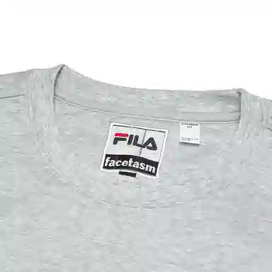 FILA FUSION CROSS OVER SS24T
