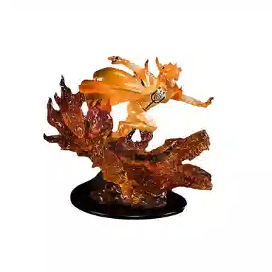 BANDAI figuarts-zero