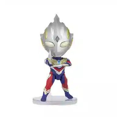 BANDAI Figuarts mini 10cm