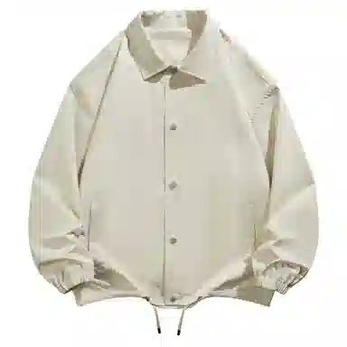 Sesame Street Coach Jacket