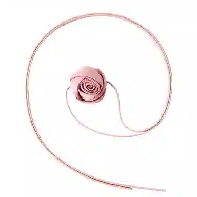 Tenerarose choker