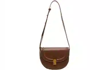 Jane Klain Saddle Bag