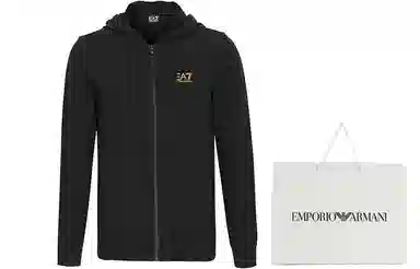 EMPORIO ARMANI EA7 Logo
