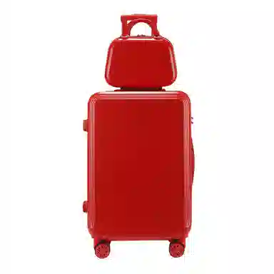 Rainbow Girl ABS+PC 2024262228