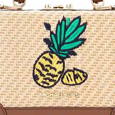 MICHAEL KORS MK Island Escape