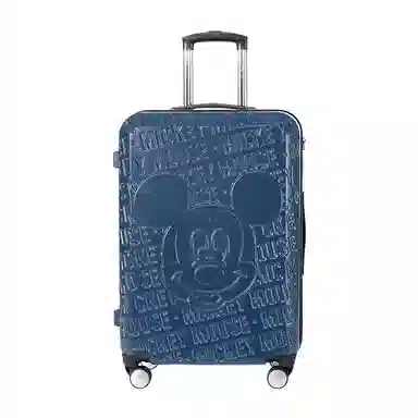 MESUCA ABS+PC Mickey 202426