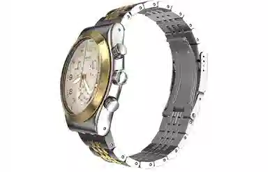 SWATCH Irony 30 49mm YVS467G