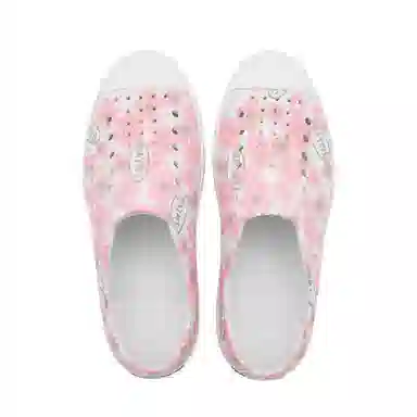 Native Shoes EVA