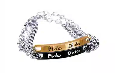 FIDO DIDO HAVE FUN ins