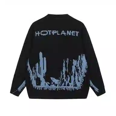 HOTPLANET Cardigan