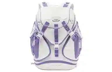 Li-Ning Backpack White