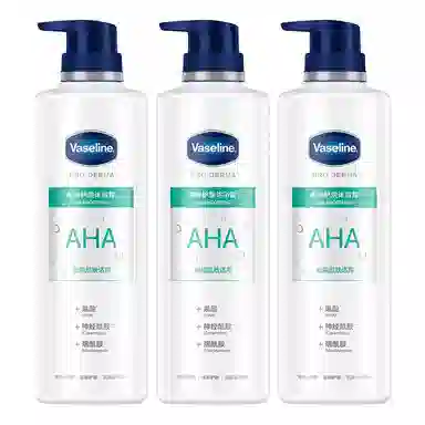 VASELINE 360g*2360g*3