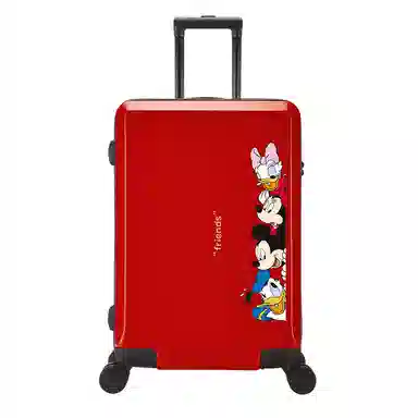 MESUCA Disney ABS+PC