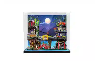 LIGHT YOUR BRICKS 71799