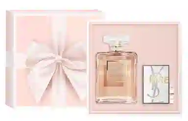 CHANEL COCO EDP