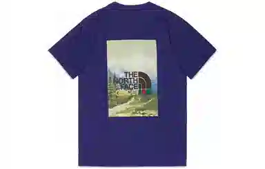 GUCCI x THE NORTH FACE SS22 T