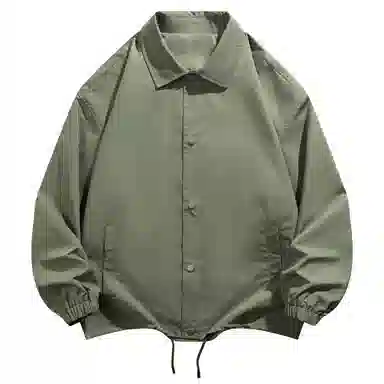 Sesame Street Coach Jacket