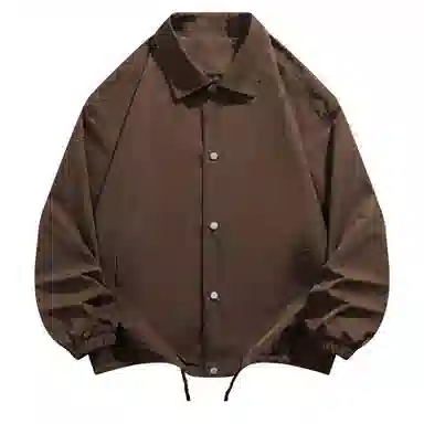 Sesame Street Coach Jacket