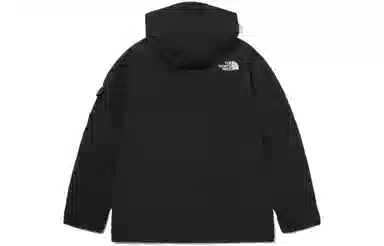 THE NORTH FACE S23 LOGO