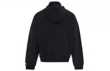 Jordan Jumpman Jacket Black