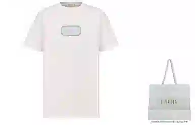 DIOR SS22 T