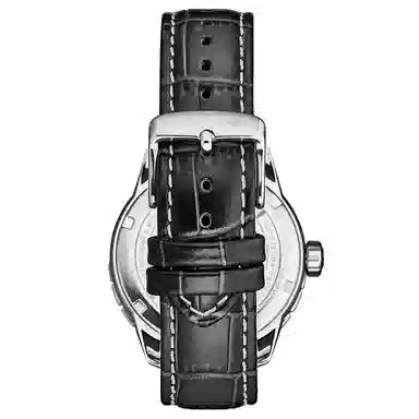 Stuhrling 1014.01 Black