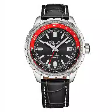 STUHRLINGGMT 42mm 1014.03