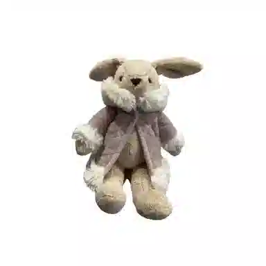 JELLYCAT parkie bunny