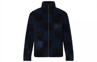 LOUIS VUITTON x Nigo SS22 Jacket