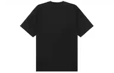 Burberry Monogram Motif Oversized T-shirt LogoT