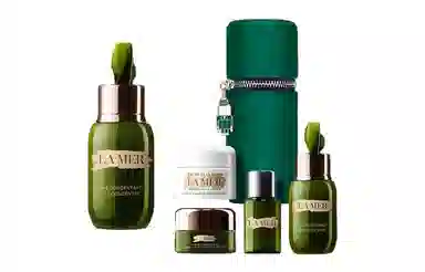 海蓝之谜 紧致修护舒缓护肤套装 滋润